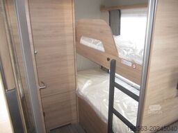 KNAUS SÜDWIND 500 QDK BLACK SELECTION MJ26 LP 43.327 ¤