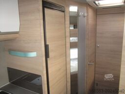 KNAUS SÜDWIND 500 QDK BLACK SELECTION MJ26 LP 43.327 ¤