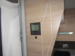 KNAUS SÜDWIND 500 QDK BLACK SELECTION MJ26 LP 43.327 ¤