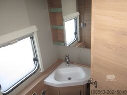 KNAUS SÜDWIND 500 QDK BLACK SELECTION MJ26 LP 43.327 ¤