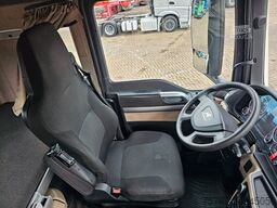 MAN TGS 18.470L 4x4 Hydrodrive