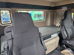 MAN TGS 18.470L 4x4 Hydrodrive