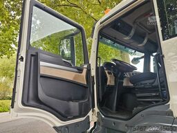 MAN TGS 18.470L 4x4 Hydrodrive