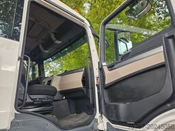 MAN TGS 18.470L 4x4 Hydrodrive