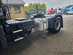 MAN TGS 18.470L 4x4 Hydrodrive