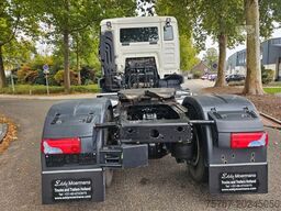 MAN TGS 18.470L 4x4 Hydrodrive