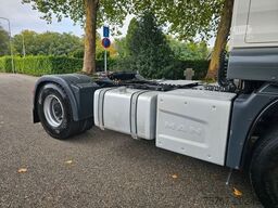 MAN TGS 18.470L 4x4 Hydrodrive