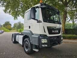 MAN TGS 18.470L 4x4 Hydrodrive