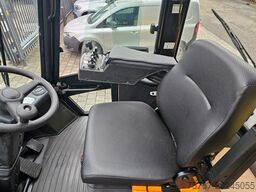 HYSTER H16XM-12