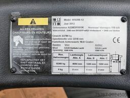 HYSTER H16XM-12