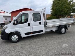 OPEL Movano Pritche DOKA L3 Diesel 140Ps