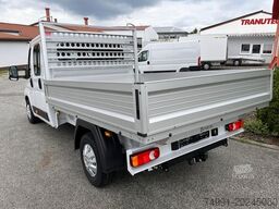 OPEL Movano Pritche DOKA L3 Diesel 140Ps