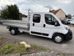 OPEL Movano Pritche DOKA L3 Diesel 140Ps