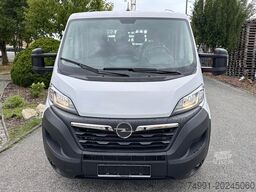 OPEL Movano Pritche DOKA L3 Diesel 140Ps