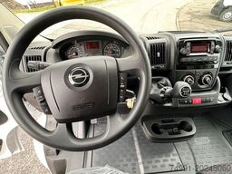 OPEL Movano Pritche DOKA L3 Diesel 140Ps