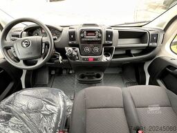 OPEL Movano Pritche DOKA L3 Diesel 140Ps