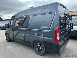 FIAT Malibu VAM 540 140Ps