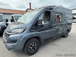 FIAT Malibu VAM 540 140Ps