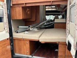 FIAT Malibu VAM 540 140Ps