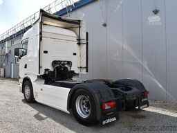 SCANIA G 450 E6 4x2 Retarder