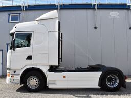 SCANIA G 450 E6 4x2 Retarder