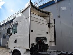 SCANIA G 450 E6 4x2 Retarder