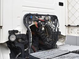 SCANIA G 450 E6 4x2 Retarder