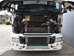 SCANIA G 450 E6 4x2 Retarder