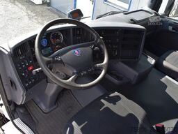 SCANIA G 450 E6 4x2 Retarder