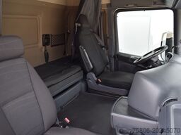 SCANIA G 450 E6 4x2 Retarder