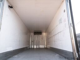 VOLVO FLH 290 +CARRIER