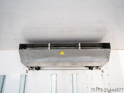 VOLVO FLH 290 +CARRIER