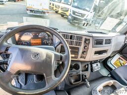 VOLVO FLH 290 +CARRIER