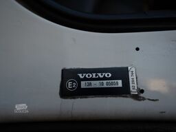 VOLVO FLH 290 +CARRIER