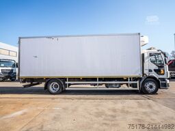 VOLVO FLH 290 +CARRIER