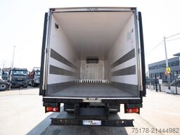 VOLVO FLH 290 +CARRIER