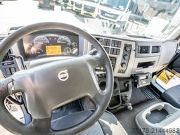 VOLVO FLH 290 +CARRIER