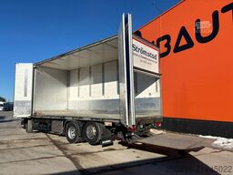 Scania P 450 6x2 RETARDER / BOX L=7459 mm