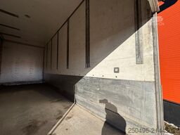 Scania P 450 6x2 RETARDER / BOX L=7459 mm