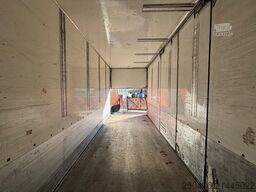 Scania P 450 6x2 RETARDER / BOX L=7459 mm