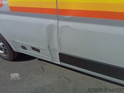 Fiat Ducato Weinsberg Carabus 600 K | 2023 | EURO6 | Professioneller Verkäufer