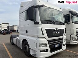 MAN TGX 18.470 4X2 BLS