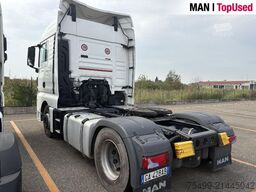 MAN TGX 18.470 4X2 BLS