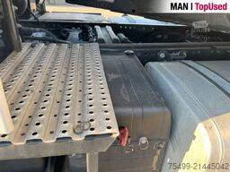 MAN TGX 18.470 4X2 BLS