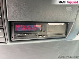 MAN TGX 18.470 4X2 BLS
