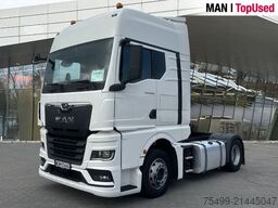 MAN TGX 18.510 4x2 BL SA