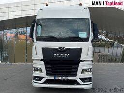 MAN TGX 18.510 4x2 BL SA