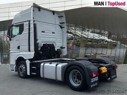MAN TGX 18.510 4x2 BL SA