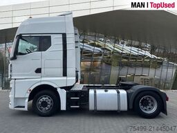 MAN TGX 18.510 4x2 BL SA
