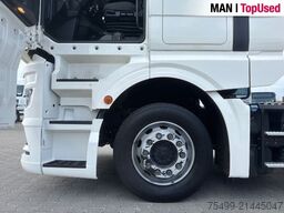 MAN TGX 18.510 4x2 BL SA
